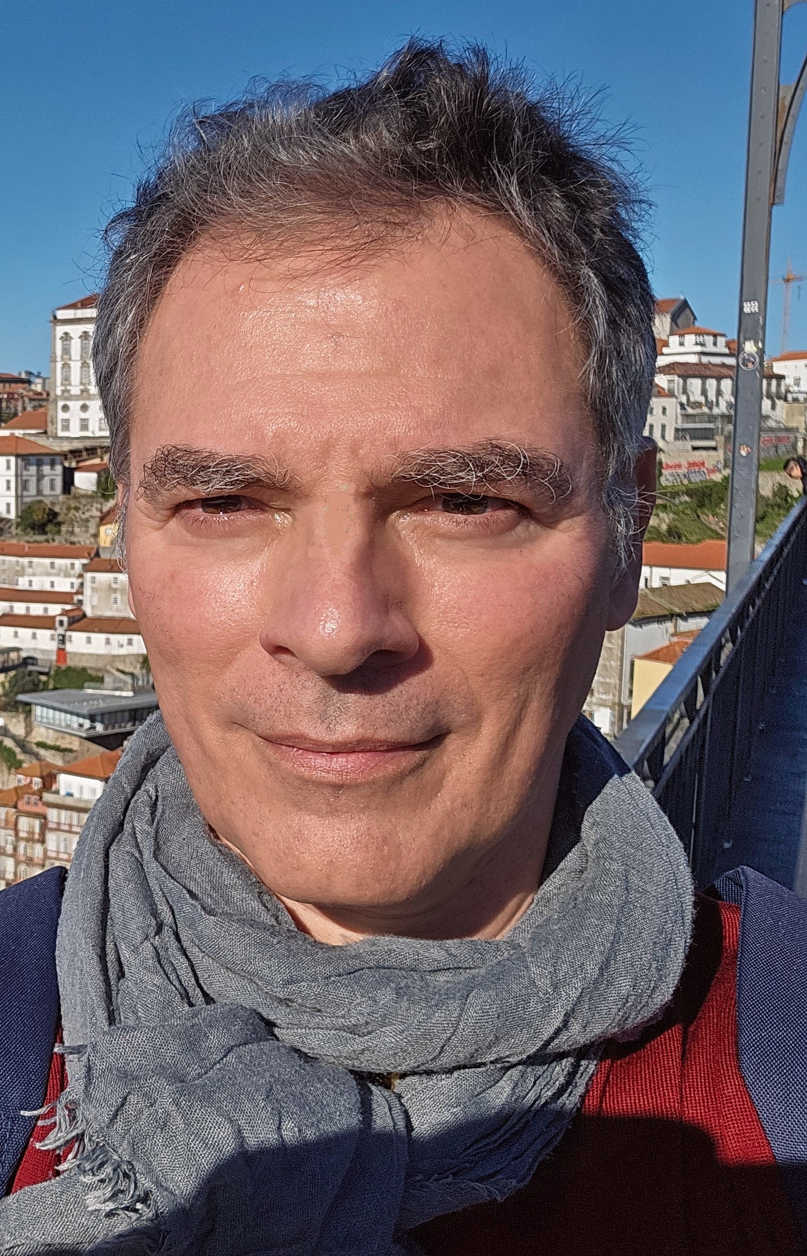 Héctor Corradazzi